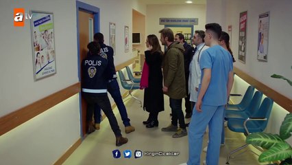 Kırgın Çiçekler 74. Bölüm - Bunu sen istedin Kemal!