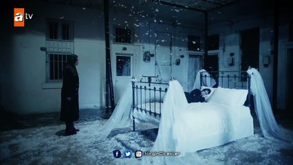 Kırgın Çiçekler 74. Bölüm - Eylül’ün hayata tutunma çabası!