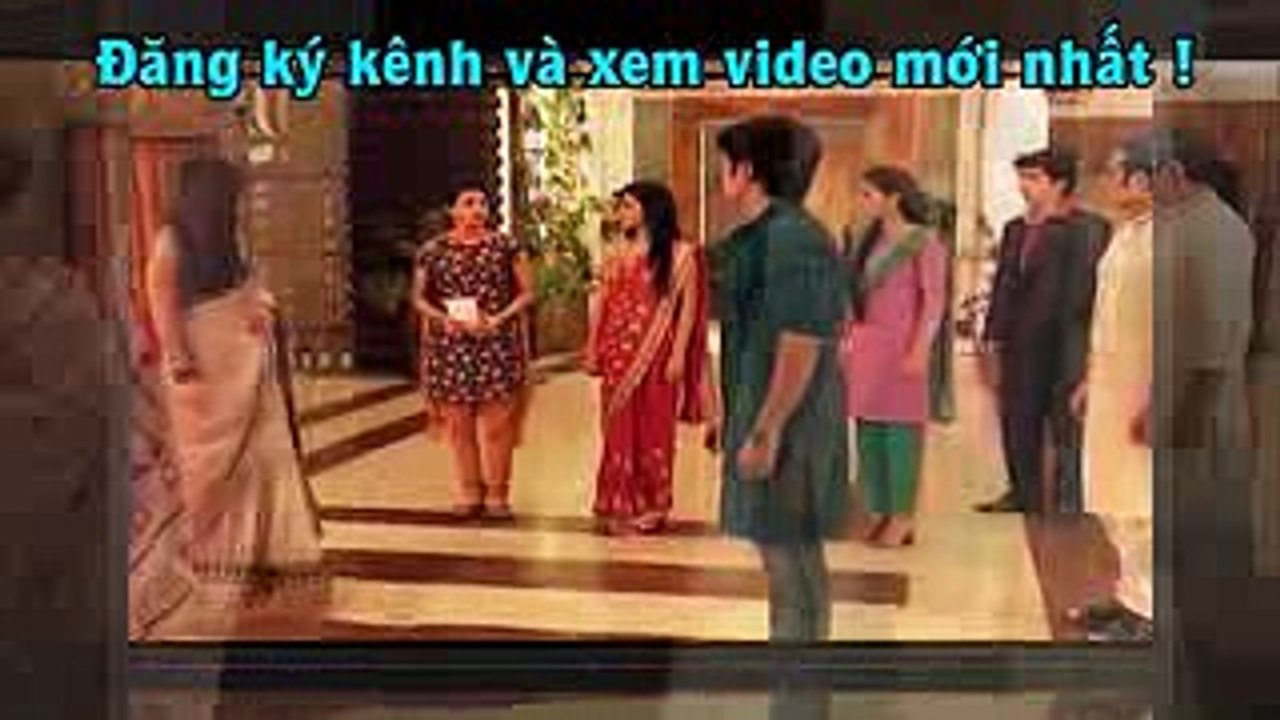 Chuyện Tình Nàng Lọ Lem - Tập 316 - Phim ấn độ hay -  Preview