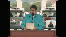 Presidente da Venezuela restrutura dívida externa do país