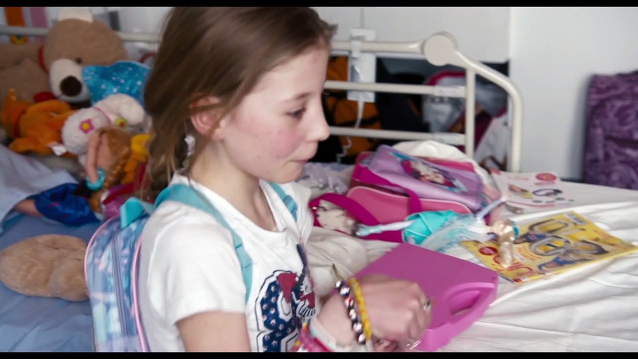 Et les Mistrals gagnants