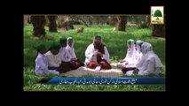 Ziyarat e Muqamat e Muqadasa(Ep-39) - Bagh e Madina, Muqam e Badar (1)