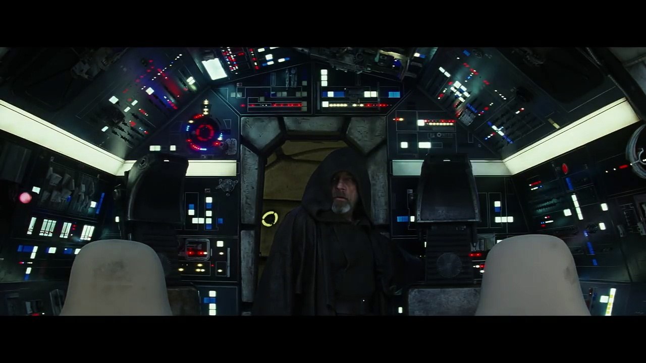 last Jedi