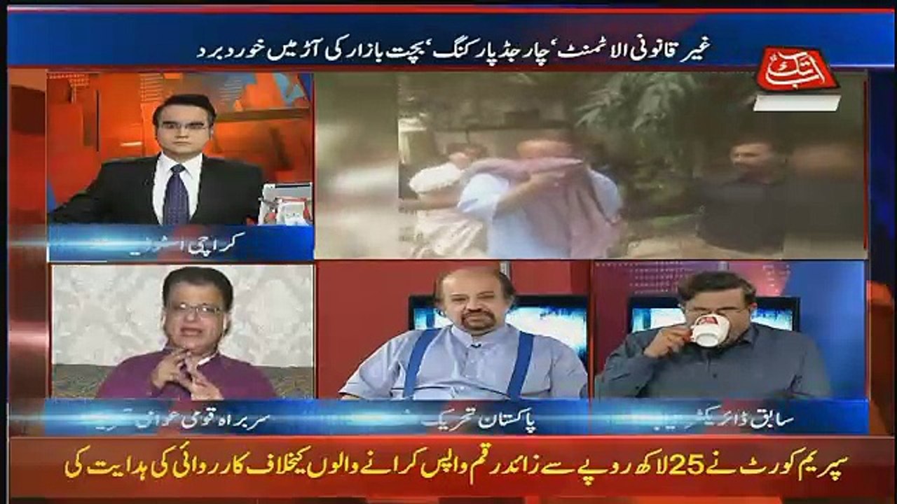 Benaqaab – 3rd November 2017