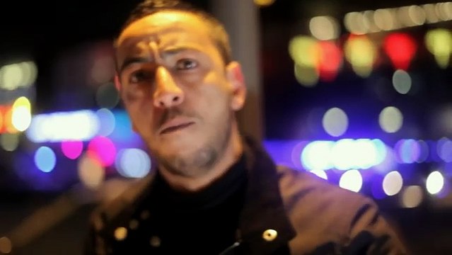 Lacrim - Freestyle Ripro