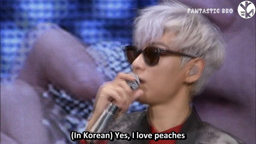 [Eng Sub] Hajimari: TOP's day - Part 7