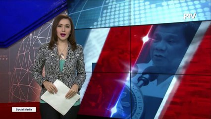 GLOBAL NEWS: North Korea, trade high on Trump's agenda in first visit to China