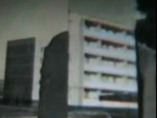 chernobyl mythologies (work in progress)