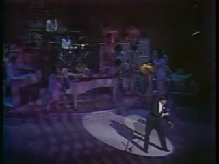 Thierry parodie Julien Clerc