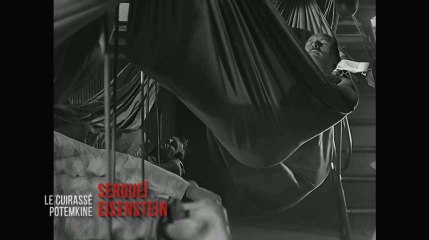 L'utopie des images de la révolution russe - Extrait 3