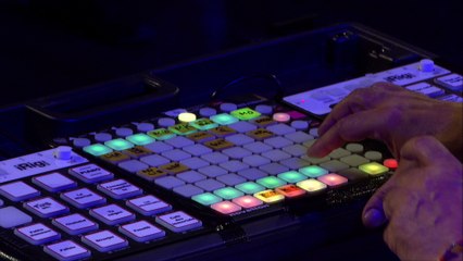 Lo'jo | Café des immortels - Ocora Couleurs du Monde