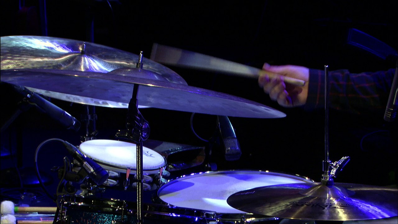 Lo'jo | Tu Neiges - Ocora Couleurs du Monde