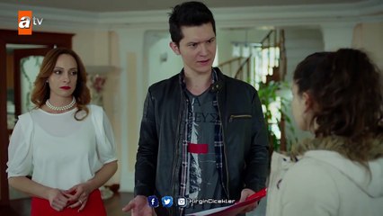 Kırgın Çiçekler 78.Bölüm - Senin artık bir oğlun yok!