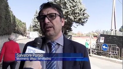 Nuovo parcheggio del Sant’Elia, “aspettando il tavolo tecnico”