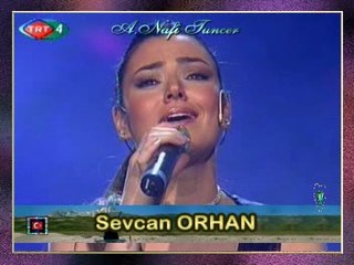 Sevcan ORHAN - Altun Hızmav Mülâyim