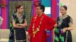 Sharmilay Nainu Wali Nargis and Deedar - New Pakistani Stage Drama Full Comedy (*Trailer) Funny Play 2017