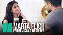 ¿Qué hay detrás de esas camisetas que están de moda? Marta Flich lo ha descubierto...