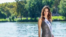 Miss France 2018 : Découvrez Anaïs Dufillo-Medellel, Miss Midi-Pyrénées 2017