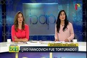 Familiares de Ivo Ivancovich exigen justicia tras resultados de necropsia
