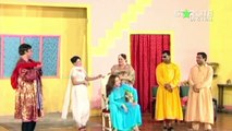 Sohni De Nakhray - (Trailer) Pakistani Stage Drama Full Comedy Show 2017
