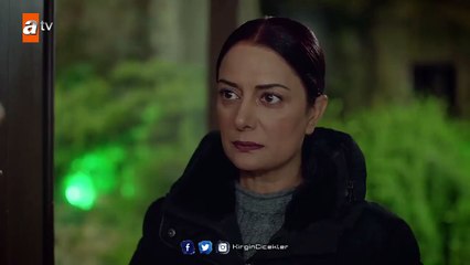 Kırgın Çiçekler 80.Bölüm - Defne, bizim eskilere mi kaldı?