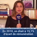 Ces 3 solutions pour lutter contre les inégalités de salaires