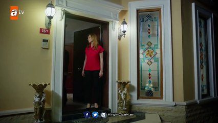 Kırgın Çiçekler 81.Bölüm - Gururumu ayaklar altına aldım!