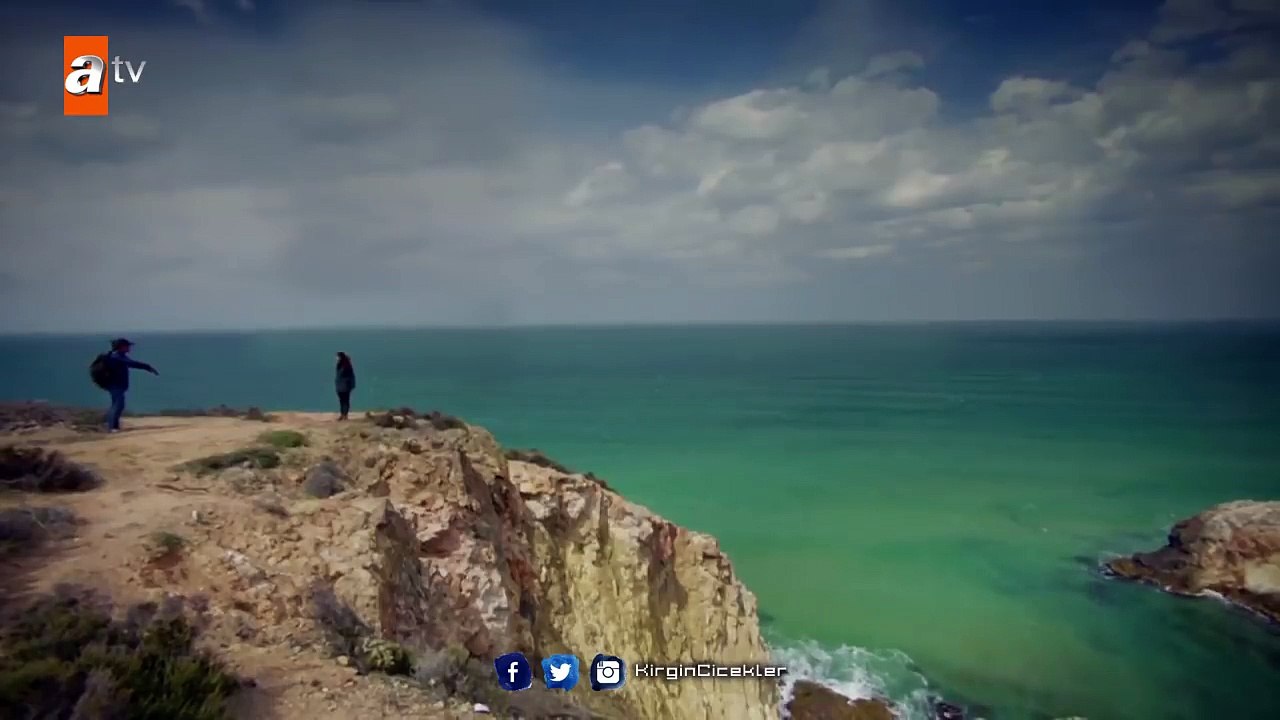 Kırgın Çiçekler 81.Bölüm - Kemal, Eylül’ü köşeye sıkıştırıyor!