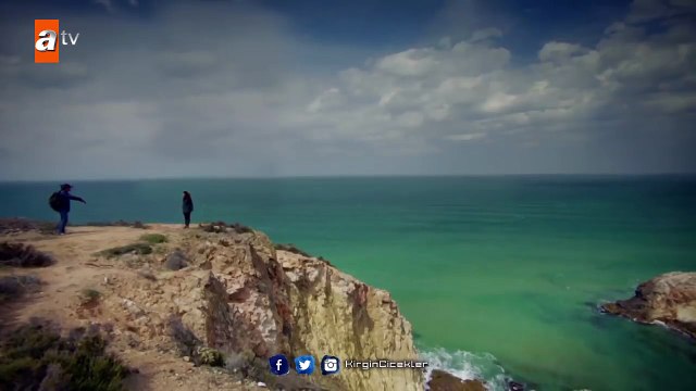 Kırgın Çiçekler 81.Bölüm - Kemal, Eylül’ü köşeye sıkıştırıyor!