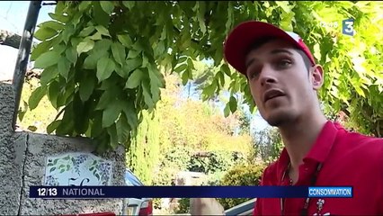 Bouches-du-Rhône : une entreprise livre du pain frais à domicile 7 jours sur