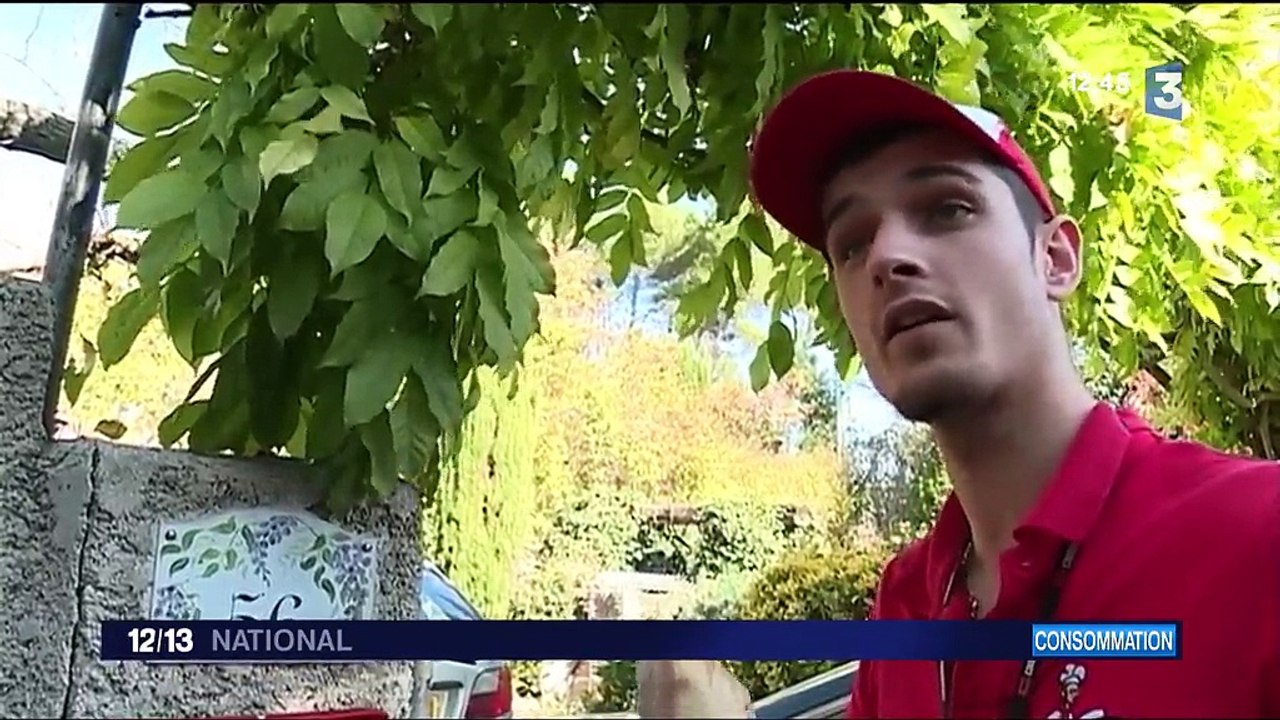 Bouches-du-Rhône : une entreprise livre du pain frais à domicile 7 jours sur