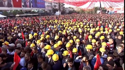 Müşerref Teyze'nin Erdoğan Rüyası Gerçek Oldu