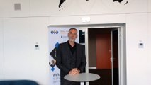 Audacity Awards 2017 - Michel Mézard, membre associé CCI Nantes St-Nazaire