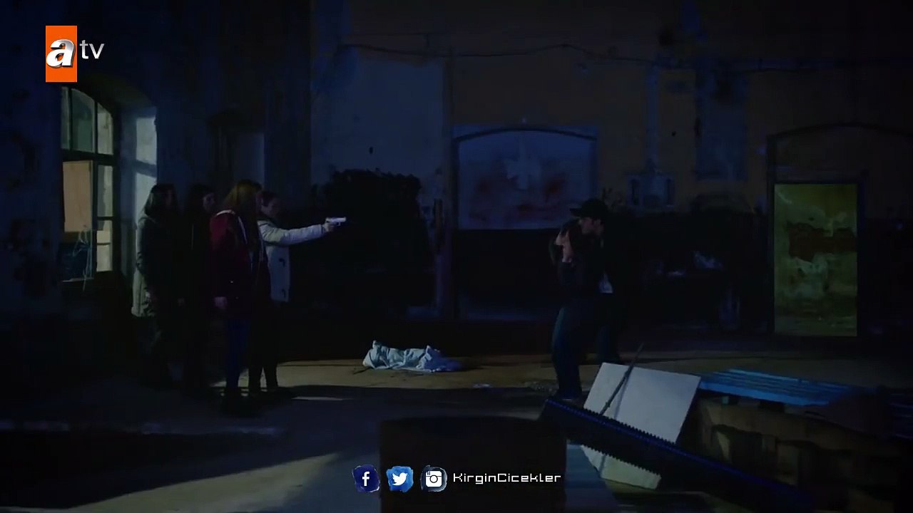 Kırgın Çiçekler 82.Bölüm - Kırgın Çiçekler Kemal’i ele geçirebilecek mi?