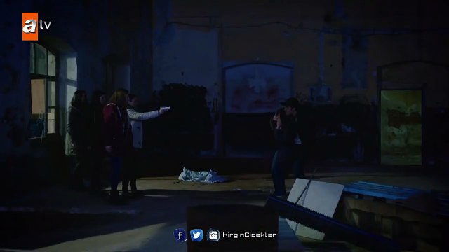 Kırgın Çiçekler 82.Bölüm - Kırgın Çiçekler Kemal’i ele geçirebilecek mi?