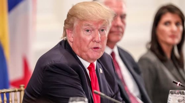 The Real Reason Donald Trump's Twitter Account Was Shut Down