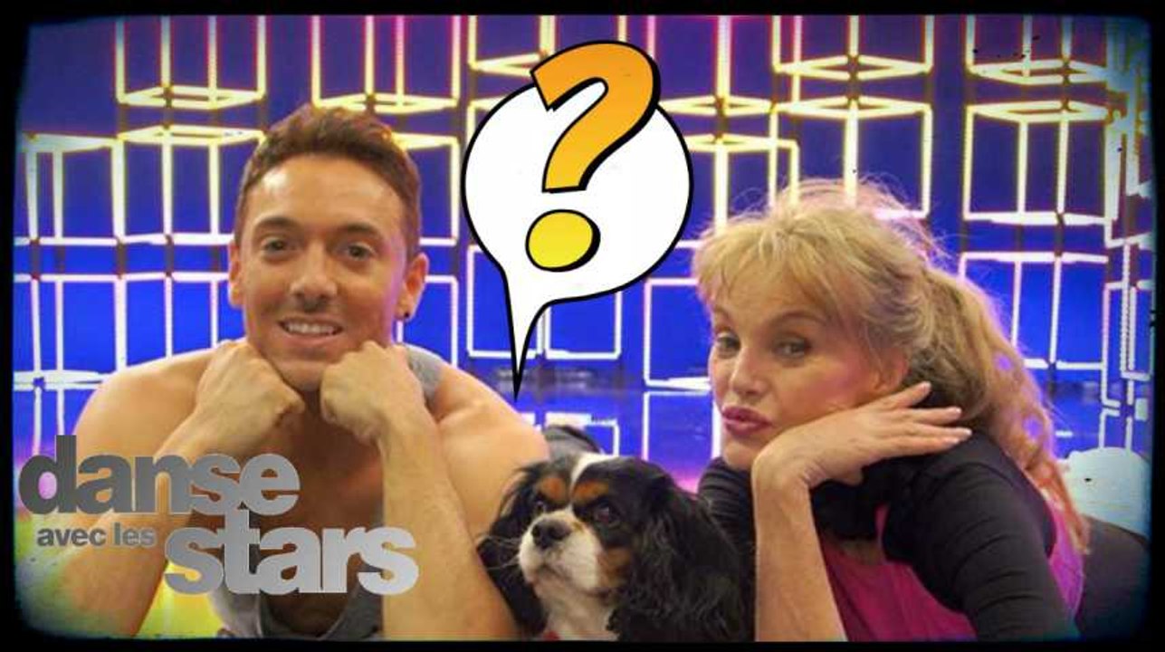 DALS truqué ? L'élimination d'Arielle Dombasle relance la polémique !