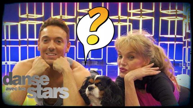 DALS truqué ? L'élimination d'Arielle Dombasle relance la polémique !