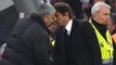 Conte respects Mourinho's job, but that's all