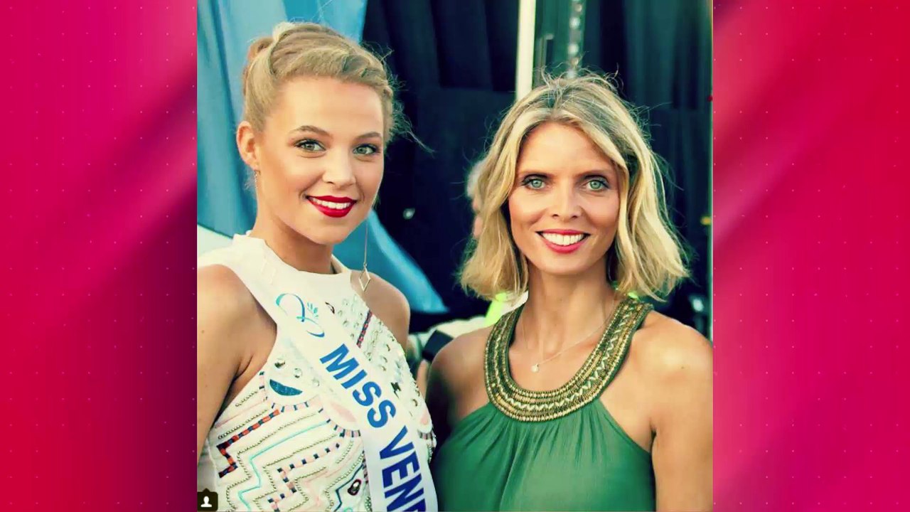 Miss France 2018 : Portrait de Chloé Guémard, Miss Pays de Loire 2017