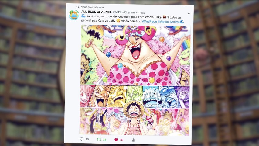 One Piece 1 Review Theorie Video Dailymotion