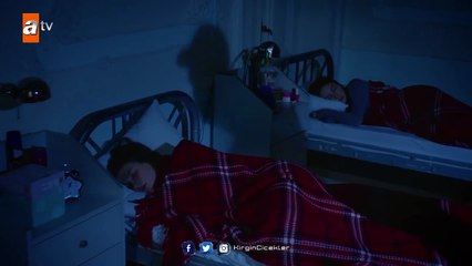 Eylül’ün Kemal Kabusu! - Kırgın Çiçekler 84.Bölüm