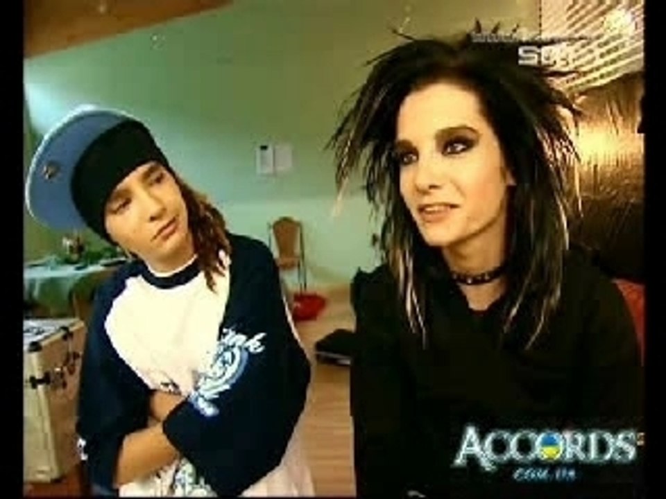 tokio hotel