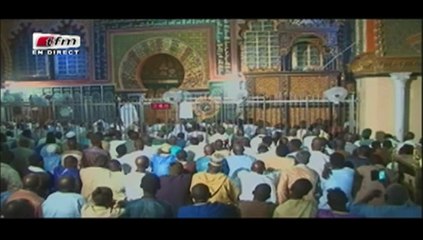 REPLAY - AL JUMA MOSQUEE TOUBA - Pr : Oustaz NDIAGA SECK - 03 Novembre 2017