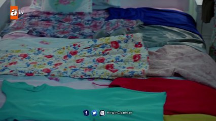 Meral’den arkadaşlarına hediyeler! - Kırgın Çiçekler 85.Bölüm