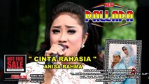 Cinta rahasia - Anisa rahma - NEW PALLAPA [HD, 1280x720]