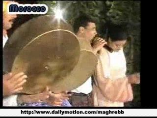 Chrifi Hassan - Discover the Latest Updates on Rai Maroc 🎶