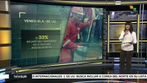 Claves para analizar el asedio de Estados Unidos a Venezuela