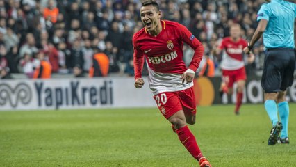Rony Lopes : "J'ai beaucoup travaillé pour ça !"