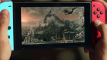 The Elder Scrolls V Skyrim “Close Call” - Nintendo Switch